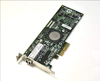 Emulex LPe1150 ロープロファイル PCI-Express4x 4Gbps FC-HBA  rdzdsi3
