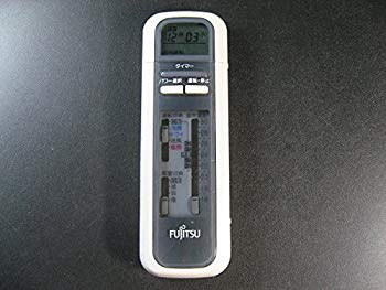 【中古】【非常に良い】富士通 エアコンリモコン AR-VS2 d2ldlup