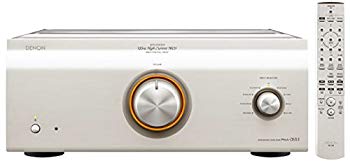 【状態　非常に良い】(中古品)DENON プリメインアンプ PMA-SX1【メーカー名】Denon【メーカー型番】PMA-SX1【ブランド名】デノン(Denon)【商品説明】DENON プリメインアンプ PMA-SX1お届け：受注後に再メンテ、梱包します。到着まで3日〜10日程度とお考え下さい。当店では初期不良に限り、商品到着から7日間は返品を 受付けております。品切れの場合は2週間程度でお届け致します。ご注文からお届けまで1、ご注文⇒24時間受け付けております。2、注文確認⇒当店から注文確認メールを送信します。3、在庫確認⇒中古品は受注後に、再メンテナンス、梱包しますので　お届けまで3日〜10日程度とお考え下さい。4、入金確認⇒前払い決済をご選択の場合、ご入金確認後、配送手配を致します。5、出荷⇒配送準備が整い次第、出荷致します。配送業者、追跡番号等の詳細をメール送信致します。6、到着⇒出荷後、1〜3日後に商品が到着します。当店はリサイクル専門店につき一般のお客様から買取しました中古扱い品です。ご来店ありがとうございます。