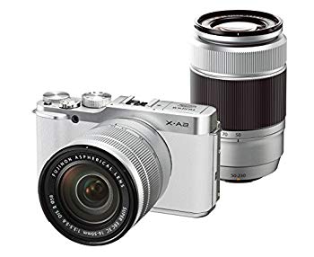 楽天市場】富士フイルム ミラーレス x－a2の通販
