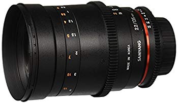 (中古品)Samyang syds135?m-n VDSLR II 135?mm f / 2.2???22?telephoto-primeレンズfor Nikon FマウントデジタルSLRカメラ【メーカー名】Samyang【メーカー型番】SYDS135M-N【ブランド名】Samyang【商品説明】Samyang syds135?m-n VDSLR II 135?mm f / 2.2???22?telephoto-primeレンズfor Nikon FマウントデジタルSLRカメラフルに搭載されているフレーム12.4のビュー角度をフルに搭載されているフレームを搭載した18.8度の角度のカメラとの互換性、APS - CカメラSAMYANGウルトラコーティング( UMC )光学&により、77?mmフィルターサイズ最小焦点距離は2.6?FT。短期間で塞がれているのt2.2???t22すべてSAMYANG VDSLR IIレンズとの統合フォーカスギアと絞りギア位置レンズポーチ、取り外し可能正面と背面、レンズキャップ、レンズフードと1年間のSAMYANG保証当店では初期不良に限り、商品到着から7日間は返品を受付けております。お客様都合での返品はお受けしておりませんのでご了承ください。他モールとの併売品の為、売り切れの場合はご連絡させて頂きます。当店の・品は、お客様から買い取りました中古扱い品です。ご注文からお届けまで1、ご注文⇒ご注文は24時間受け付けております。2、注文確認⇒ご注文後、当店から注文確認メールを送信します。3、在庫確認⇒お届けまで3日〜10日程度とお考え下さい。海外在庫は10日〜2週間の見込みです。4、入金確認⇒前払い決済をご選択の場合、ご入金確認後、配送手配を致します。5、出荷⇒配送準備が整い次第、出荷致します。配送業者、追跡番号等の詳細をメール送信致します。6、到着⇒出荷後、1〜3日後に商品が到着します。　※離島、北海道、九州、沖縄は遅れる場合がございます。予めご了承下さい。ご来店ありがとうございます。