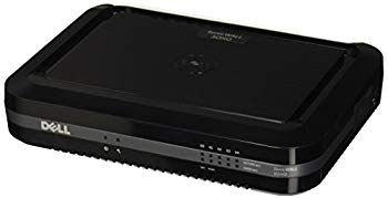 DELL SonicWALL SOHO 5-Port Firewall Security Appliance P/N: 01-SSC-0217 qqffhab