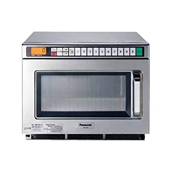 【状態　非常に良い】(中古品)パナソニック インバーター 業務用電子レンジ NE-1801 422×473×H337mm【メーカー名】【メーカー型番】【ブランド名】パナソニック(Panasonic)【商品説明】パナソニック インバーター 業務用電子レンジ NE-1801 422×473×H337mmお届け：受注後に再メンテ、梱包します。到着まで3日〜10日程度とお考え下さい。当店では初期不良に限り、商品到着から7日間は返品を 受付けております。品切れの場合は2週間程度でお届け致します。ご注文からお届けまで1、ご注文⇒24時間受け付けております。2、注文確認⇒当店から注文確認メールを送信します。3、在庫確認⇒中古品は受注後に、再メンテナンス、梱包しますので　お届けまで3日〜10日程度とお考え下さい。4、入金確認⇒前払い決済をご選択の場合、ご入金確認後、配送手配を致します。5、出荷⇒配送準備が整い次第、出荷致します。配送業者、追跡番号等の詳細をメール送信致します。6、到着⇒出荷後、1〜3日後に商品が到着します。当店はリサイクル専門店につき一般のお客様から買取しました中古扱い品です。ご来店ありがとうございます。