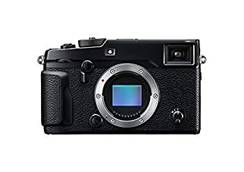 【中古 良品】FUJIFILM ミラーレス一眼 X-Pro2 ボディ X-Pro2【メーカー名】富士フイルム【メーカー型番】X-PRO2【ブランド名】富士フイルム【商品説明】FUJIFILM ミラーレス一眼 X-Pro2 ボディ X-Pro2新開発2430 万画素「X-TransTM CMOS III」センサー超高速の新型画像処理エンジン「X-Processor Pro」を搭載優れた色再現、階調再現、低ノイズと高速AF を実現当店では初期不良に限り、商品到着から7日間は返品を 受付けております。・万が一、品切れの場合は2週間程度でお届け致します。ご注文からお届けまで1、ご注文⇒ご注文は24時間受け付けております。2、注文確認⇒ご注文後、当店から注文確認メールを送信します。3、在庫確認⇒国内在庫：3〜5日程度でお届け。　海外在庫：2週間程度でお届け。""　※中古品は受注後に、再メンテナンス、梱包しますので　お届けまで3日〜7日程度とお考え下さい。""　※在庫切れの場合はご連絡させて頂きます。4、入金確認⇒前払い決済をご選択の場合、ご入金確認後、配送手配を致します。5、出荷⇒配送準備が整い次第、出荷致します。配送業者、追跡番号等の詳細をメール送信致します。6、到着⇒出荷後、1〜3日後に商品が到着します。　※離島、北海道、九州、沖縄は遅れる場合がございます。予めご了承下さい。ご来店ありがとうございます。