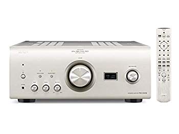 【状態　非常に良い】(中古品)DENON プリメインアンプ PMA-2500NE【メーカー名】Denon【メーカー型番】PMA-2500NE【ブランド名】デノン(Denon)【商品説明】DENON プリメインアンプ PMA-2500NE【パワーアンプ部】定格出力：80W+80W(8Ω、20Hz〜20kHz、THD 0.07%)、160W+160W(4Ω、1kHz、THD 0.7%）全高調波歪率：0.01%(定格出力、-3dB時)、負荷8Ω、1kHz出力端子：スピーカー AまたはB/負荷4〜16Ω、スピーカーA+B/負荷8 〜16Ω入力感度/入力インピーダンス：[EXT.PRE]0.9V/47kΩ、[ゲイン値]29dBお届け：受注後に再メンテ、梱包します。到着まで3日〜10日程度とお考え下さい。当店では初期不良に限り、商品到着から7日間は返品を 受付けております。品切れの場合は2週間程度でお届け致します。ご注文からお届けまで1、ご注文⇒24時間受け付けております。2、注文確認⇒当店から注文確認メールを送信します。3、在庫確認⇒中古品は受注後に、再メンテナンス、梱包しますので　お届けまで3日〜10日程度とお考え下さい。4、入金確認⇒前払い決済をご選択の場合、ご入金確認後、配送手配を致します。5、出荷⇒配送準備が整い次第、出荷致します。配送業者、追跡番号等の詳細をメール送信致します。6、到着⇒出荷後、1〜3日後に商品が到着します。当店はリサイクル専門店につき一般のお客様から買取しました中古扱い品です。ご来店ありがとうございます。