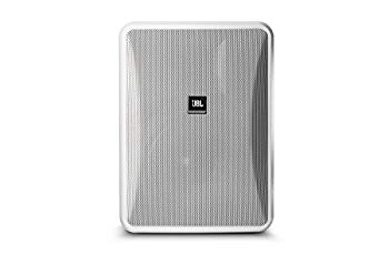 【状態　非常に良い】(中古品)JBL ジェービーエル 2-Way フルレンジ・スピーカー(ハイ/ローインピーダンス対応) ペア販売 ホワイト CONTROL28-1-WH 【国内正規品】【メーカー名】JBL【メーカー型番】CONTROL 28-1-WH【ブランド名】JBL【商品説明】JBL ジェービーエル 2-Way フルレンジ・スピーカー(ハイ/ローインピーダンス対応) ペア販売 ホワイト CONTROL28-1-WH 【国内正規品】設備用スピーカーの定番モデルをリニューアル、旧モデルから音質を見直し原音に忠実で自然な音質を実現。耐候性も向上し屋内・屋外を問わず設置が可能。防塵と防水の保護等級IP-44をクリア。標準でトランスを内蔵し、ハイ/ローインピーダンスの両方のシステムに対応。周波数レンジ(-10dB):45Hz~20kHz、許容入力(プログラム/ピンク):240W/120W付属品:壁取付金具(InvisiBall)×2、六角レンチ当店では初期不良に限り、商品到着から7日間は返品を 受付けております。品切れの場合は2週間程度でお届け致します。ご注文からお届けまで1、ご注文⇒24時間受け付けております。2、注文確認⇒当店から注文確認メールを送信します。3、在庫確認⇒中古品は受注後に、再メンテナンス、梱包しますので　お届けまで3日〜10日程度とお考え下さい。4、入金確認⇒前払い決済をご選択の場合、ご入金確認後、配送手配を致します。5、出荷⇒配送準備が整い次第、出荷致します。配送業者、追跡番号等の詳細をメール送信致します。6、到着⇒出荷後、1〜3日後に商品が到着します。当店はリサイクル専門店につき一般のお客様から買取しました中古扱い品です。ご来店ありがとうございます。