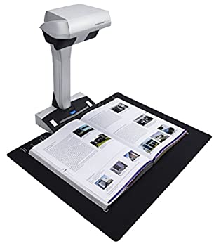 【中古】【非常に良い】Fujitsu ScanSnap SV600 - Overhead scanner - 17 in x 11.81 in - 285 dpi x 283 dpi - USB 2.0