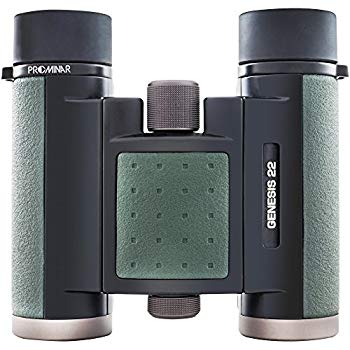 Kowa 双眼鏡 ダハプリズム式 10倍22口径 完全防水 GENESIS22 10x22 PROMINAR 2zzhgl6