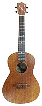 【中古】【Luna】 テナーウクレレ LT-2(国産 マホガニー材単板) dwos6rj