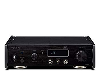 【状態　非常に良い】(中古品)ティアック USB DAC/ヘッドホンアンプ（ブラック）TEAC UD-505-B【メーカー名】TEAC【メーカー型番】UD-505(B)【ブランド名】ティアック(Teac)【商品説明】ティアック USB DAC/ヘッドホンアンプ（ブラック）TEAC UD-505-B最大DSD 24.5MHz、PCM 768kHz/32bitに対応した高性能 DAC『VERITA AK4497』フルバランス伝送に対応し、新たな進化を遂げたデュアルモノーラル構成ハイレゾ相当の高音質なワイヤレス再生が可能なBluetoothレシーバー部当店では初期不良に限り、商品到着から7日間は返品を 受付けております。品切れの場合は2週間程度でお届け致します。ご注文からお届けまで1、ご注文⇒24時間受け付けております。2、注文確認⇒当店から注文確認メールを送信します。3、在庫確認⇒中古品は受注後に、再メンテナンス、梱包しますので　お届けまで3日〜10日程度とお考え下さい。4、入金確認⇒前払い決済をご選択の場合、ご入金確認後、配送手配を致します。5、出荷⇒配送準備が整い次第、出荷致します。配送業者、追跡番号等の詳細をメール送信致します。6、到着⇒出荷後、1〜3日後に商品が到着します。当店はリサイクル専門店につき一般のお客様から買取しました中古扱い品です。ご来店ありがとうございます。