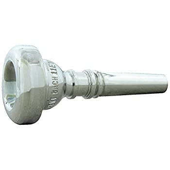 【中古】バック コルネット マウスピース 11EW 銀メッキ仕上げ【ジャンル】マウスピース【Brand】BACH【Contributors】【商品説明】バック コルネット マウスピース 11EW 銀メッキ仕上げクッションスタイルのリムの、高音域向けのたいへん浅いカップ。鋭く輝かしい音で歯切れがよい。高音域で唇に押しつけて吹く奏者に向く。直径 15.7mmカップの深さ S (浅い)リムの厚さ EW (特別に厚い)。リムの内側に向かって高くなる。当店では初期不良に限り、商品到着から7日間は返品を 受付けております。 お客様都合での返品はお受けしておりませんのでご了承ください。 他モールとの併売品の為、売り切れの場合はご連絡させて頂きます。 ご注文からお届けまで 1、ご注文⇒24時間受け付けております。 2、注文確認⇒当店から注文確認メールを送信します。 3、在庫確認⇒中古品は受注後に、再メンテナンス、梱包しますので、お届けまで3日〜10日程度とお考え下さい。 4、入金確認⇒前払い決済をご選択の場合、ご入金確認後、配送手配を致します。 5、出荷⇒配送準備が整い次第、出荷致します。配送業者、追跡番号等の詳細をメール送信致します。※離島、北海道、九州、沖縄は遅れる場合がございます。予めご了承下さい。 6、到着⇒出荷後、1〜3日後に商品が到着します。ご来店ありがとうございます。