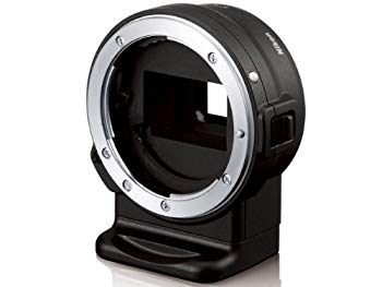 【中古】【非常に良い】Nikon マウントアダプター FT1 g6bh9ry