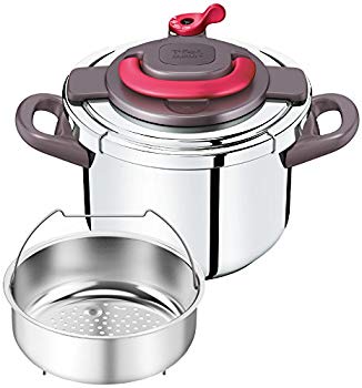 【pura さま専用】T-fal ティファール 圧力鍋 クリプソ 4L 楽天市場】ティファール 圧力鍋 4l クリプソ アーチの通販