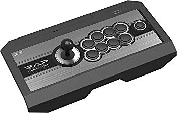 【中古 良品】【PS4/PS3/PC対応】リアルアーケードPro.V サイレント HAYABUSA【メーカー名】ホリ【メーカー型番】PS4-047【ブランド名】ホリ【商品説明】【PS4/PS3/PC対応】リアルアーケードPro.V サイレント HAYABUSA静音はそのままに、ボタンを新規設定し操作性がさらに向上。静音化したスティック・ボタン搭載。Xinput対応でPCでも使用可能。新規設計ボタンで入力しやすさ向上。サブパネルを側面配置し誤作動を完全防止。タッチパッド機能搭載。低重心設計で安定性向上。スティック切替機能。アサインモード (ボタン機能切替) 機能。連射/連射ホールド機能。ハードウェア切替機能搭載。当店では初期不良に限り、商品到着から7日間は返品を 受付けております。・万が一、品切れの場合は2週間程度でお届け致します。ご注文からお届けまで1、ご注文⇒ご注文は24時間受け付けております。2、注文確認⇒ご注文後、当店から注文確認メールを送信します。3、在庫確認⇒国内在庫：3〜5日程度でお届け。　海外在庫：2週間程度でお届け。""　※中古品は受注後に、再メンテナンス、梱包しますので　お届けまで3日〜7日程度とお考え下さい。""　※在庫切れの場合はご連絡させて頂きます。4、入金確認⇒前払い決済をご選択の場合、ご入金確認後、配送手配を致します。5、出荷⇒配送準備が整い次第、出荷致します。配送業者、追跡番号等の詳細をメール送信致します。6、到着⇒出荷後、1〜3日後に商品が到着します。　※離島、北海道、九州、沖縄は遅れる場合がございます。予めご了承下さい。ご来店ありがとうございます。