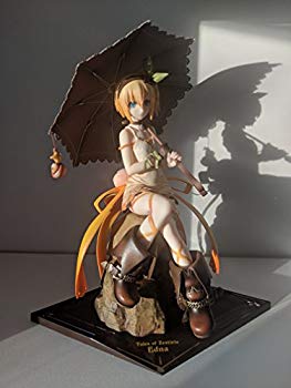 テイルズ オブ ゼスティリア エドナ 1/8 完成品フィギュア【メーカー名】アルター【メーカー型番】【ブランド名】アルター【商品説明】テイルズ オブ ゼスティリア エドナ 1/8 完成品フィギュアPVC製塗装済み完成品【スケール】1/8【サイズ】全高：約210mm(傘含む)当店では初期不良に限り、商品到着から7日間は返品を 受付けております。品切れの場合は2週間程度でお届け致します。ご注文からお届けまで1、ご注文⇒24時間受け付けております。2、注文確認⇒当店から注文確認メールを送信します。3、在庫確認⇒中古品は受注後に、再メンテナンス、梱包しますので　お届けまで3日〜10日程度とお考え下さい。4、入金確認⇒前払い決済をご選択の場合、ご入金確認後、配送手配を致します。5、出荷⇒配送準備が整い次第、出荷致します。配送業者、追跡番号等の詳細をメール送信致します。6、到着⇒出荷後、1〜3日後に商品が到着します。当店はリサイクル専門店につき一般のお客様から買取しました中古扱い品です。ご来店ありがとうございます。