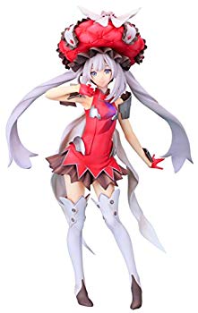 PULCHRA Fate/Grand Order ライダー/マリー アントワネット 1/7スケール PVC製 塗装済み完成品 フィギュア z2zed1b