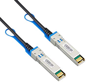 NETGEAR AXC763 SFP+ ダイレクトアタッチケーブル(3m) AXC763-10000S wgteh8f