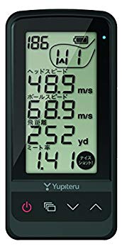【状態　非常に良い】ユピテル(YUPITERU) スイング練習機 Yupiteru GOLF GST-7 BLE ユニセックス当店では初期不良に限り、商品到着から7日間は返品を 受付けております。品切れの場合は2週間程度でお届け致します。ご注文からお届けまで1、ご注文⇒24時間受け付けております。2、注文確認⇒当店から注文確認メールを送信します。3、在庫確認⇒中古品は受注後に、再メンテナンス、梱包しますので　お届けまで3日〜10日程度とお考え下さい。4、入金確認⇒前払い決済をご選択の場合、ご入金確認後、配送手配を致します。5、出荷⇒配送準備が整い次第、出荷致します。配送業者、追跡番号等の詳細をメール送信致します。6、到着⇒出荷後、1〜3日後に商品が到着します。当店はリサイクル専門店につき一般のお客様から買取しました中古扱い品です。ご来店ありがとうございます。