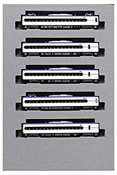 【中古】KATO Nゲージ E353系「あずさ ・ かいじ」増結セット 5両 10-1523 鉄道模型 電車 mxn26g8