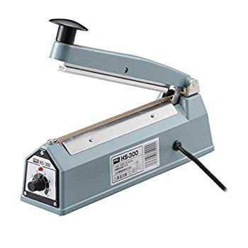 【中古】【非常に良い】goot ヒートシーラー HS-300 2mvetro
