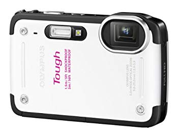 (中古品)OLYMPUS デジタルカメラ TG-620 1200万画素 5m防水 裏面照射型CMOS 広角28mm ホワイト TG-620 WHT【メーカー名】オリンパス【メーカー型番】TG-620【ブランド名】オリンパス【商品説明】OLYMPUS デジタルカメラ TG-620 1200万画素 5m防水 裏面照射型CMOS 広角28mm ホワイト TG-620 WHT●TG-620 ブルー●お届け：受注後に再メンテ、梱包します。到着まで3日〜10日程度とお考え下さい。当店では初期不良に限り、商品到着から7日間は返品を 受付けております。品切れの場合は2週間程度でお届け致します。ご注文からお届けまで1、ご注文⇒24時間受け付けております。2、注文確認⇒当店から注文確認メールを送信します。3、在庫確認⇒中古品は受注後に、再メンテナンス、梱包しますので　お届けまで3日〜10日程度とお考え下さい。4、入金確認⇒前払い決済をご選択の場合、ご入金確認後、配送手配を致します。5、出荷⇒配送準備が整い次第、出荷致します。配送業者、追跡番号等の詳細をメール送信致します。6、到着⇒出荷後、1〜3日後に商品が到着します。当店はリサイクル専門店につき一般のお客様から買取しました中古扱い品です。ご来店ありがとうございます。