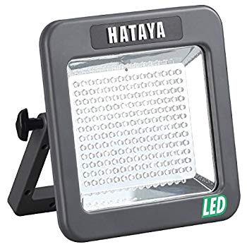 【状態　非常に良い】【商品名】ハタヤ LEDケイ・ライト LWK-10【メーカー名】ハタヤ【メーカー型番】LWK-10【ブランド名】ハタヤ【商品説明】ハタヤ LEDケイ・ライト LWK-10使用電池:7.4V/6600mAh Lion battery光源:白色LED180個(10W)点灯時間:連続6時間充電時間(h):8構造:防雨型当店では初期不良に限り、商品到着から7日間は返品を 受付けております。・通常3日〜5日でお届けできます。万が一、品切れの場合は2週間程度でお届け致します。ご注文からお届けまで1、ご注文⇒ご注文は24時間受け付けております。2、注文確認⇒ご注文後、当店から注文確認メールを送信します。3、在庫確認⇒国内在庫：3〜5日程度でお届け。　海外在庫：2週間程度でお届け。　※在庫切れの場合はご連絡させて頂きます。4、入金確認⇒前払い決済をご選択の場合、ご入金確認後、配送手配を致します。5、出荷⇒配送準備が整い次第、出荷致します。配送業者、追跡番号等の詳細をメール送信致します。6、到着⇒出荷後、1〜3日後に商品が到着します。　※離島、北海道、九州、沖縄は遅れる場合がございます。予めご了承下さい。ご来店ありがとうございます。