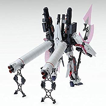 【状態　非常に良い】(中古品)MG 1/100 RX-0 フルアーマー・ユニコーンガンダム(レッドカラーVer.)(プレミアムバンダイ限定)【メーカー名】マスターグレード【メーカー型番】【ブランド名】マスターグレード【商品説明】MG 1/100 RX-0 フルアーマー・ユニコーンガンダム(レッドカラーVer.)(プレミアムバンダイ限定)プラモデル【スケール】1/100【サイズ】全高約23cm(本体デストロイモード時)当店では初期不良に限り、商品到着から7日間は返品を 受付けております。品切れの場合は2週間程度でお届け致します。ご注文からお届けまで1、ご注文⇒24時間受け付けております。2、注文確認⇒当店から注文確認メールを送信します。3、在庫確認⇒中古品は受注後に、再メンテナンス、梱包しますので　お届けまで3日〜10日程度とお考え下さい。4、入金確認⇒前払い決済をご選択の場合、ご入金確認後、配送手配を致します。5、出荷⇒配送準備が整い次第、出荷致します。配送業者、追跡番号等の詳細をメール送信致します。6、到着⇒出荷後、1〜3日後に商品が到着します。当店はリサイクル専門店につき一般のお客様から買取しました中古扱い品です。ご来店ありがとうございます。