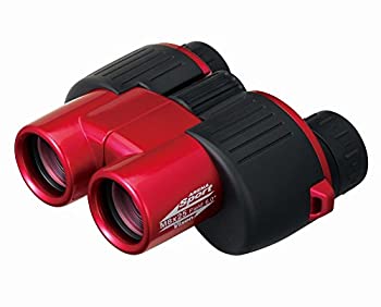 【中古】Vixen 双眼鏡 アリーナスポーツM8×25 レッド 13541-7【ジャンル】双眼鏡【Brand】ビクセン(Vixen)【Contributors】【商品説明】Vixen 双眼鏡 アリーナスポーツM8×25 レッド 13541-7メーカー型番:13541-7サイズ:10.1×11.6×5.0cm重さ:約290g倍率:8倍プリズム材質:BaK4、コーティング:オーロラコート、マルチコート当店では初期不良に限り、商品到着から7日間は返品を 受付けております。 お客様都合での返品はお受けしておりませんのでご了承ください。 他モールとの併売品の為、売り切れの場合はご連絡させて頂きます。 ご注文からお届けまで 1、ご注文⇒24時間受け付けております。 2、注文確認⇒当店から注文確認メールを送信します。 3、在庫確認⇒中古品は受注後に、再メンテナンス、梱包しますので、お届けまで3日〜10日程度とお考え下さい。 4、入金確認⇒前払い決済をご選択の場合、ご入金確認後、配送手配を致します。 5、出荷⇒配送準備が整い次第、出荷致します。配送業者、追跡番号等の詳細をメール送信致します。※離島、北海道、九州、沖縄は遅れる場合がございます。予めご了承下さい。 6、到着⇒出荷後、1〜3日後に商品が到着します。ご来店ありがとうございます。