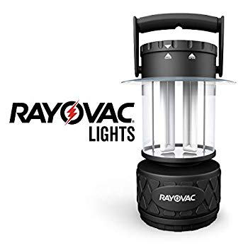 Rayovac(レイオバック) Sportsman 8D Area Lantern  SP8D p706p5g
