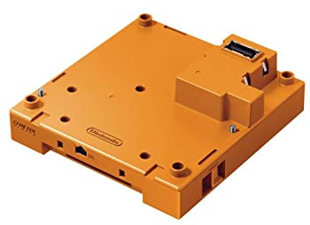 楽天市場】ゲームボーイプレイヤー オレンジの通販