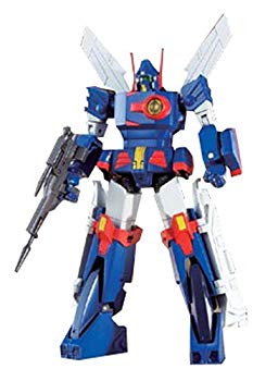 【中古】【非常に良い】超合金魂 GX-28戦闘メカ ザブングル o7r6kf1