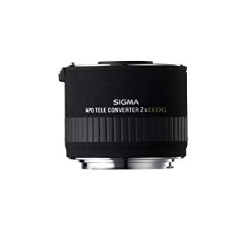 SIGMA テレコンバーター APO TELE CONVERTER 2x EX DG ニコン用 876555 o7r6kf1