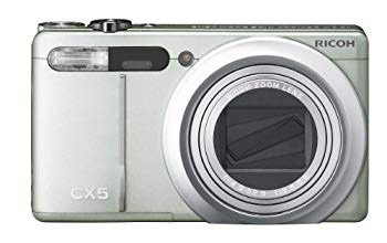 楽天市場】RICOH CX5（カメラ・ビデオカメラ・光学機器｜TV