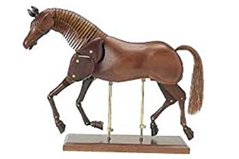 ホルベイン マネキン 馬のモデル No.3 345123【メーカー名】ホルベイン画材【メーカー型番】345123【ブランド名】ホルベイン画材【商品説明】ホルベイン マネキン 馬のモデル No.3 345123当店では初期不良に限り、商品到着から7日間は返品を 受付けております。品切れの場合は2週間程度でお届け致します。ご注文からお届けまで1、ご注文⇒24時間受け付けております。2、注文確認⇒当店から注文確認メールを送信します。3、在庫確認⇒中古品は受注後に、再メンテナンス、梱包しますので　お届けまで3日〜10日程度とお考え下さい。4、入金確認⇒前払い決済をご選択の場合、ご入金確認後、配送手配を致します。5、出荷⇒配送準備が整い次第、出荷致します。配送業者、追跡番号等の詳細をメール送信致します。6、到着⇒出荷後、1〜3日後に商品が到着します。当店はリサイクル専門店につき一般のお客様から買取しました中古扱い品です。ご来店ありがとうございます。