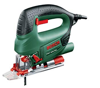 (中古品)BOSCH(ボッシュ) SDSジグソー PST800PEL【メーカー名】ボッシュ(BOSCH)【メーカー型番】PST800PEL【ブランド名】BOSCH(ボッシュ)【商品説明】BOSCH(ボッシュ) SDSジグソー PST800PEL最大切断能力：軟鋼板　5mm木材　80mmアルミニウム 12mmストローク数：500〜3,000回/分ストローク幅：20mm当店では初期不良に限り、商品到着から7日間は返品を 受付けております。品切れの場合は2週間程度でお届け致します。ご注文からお届けまで1、ご注文⇒24時間受け付けております。2、注文確認⇒当店から注文確認メールを送信します。3、在庫確認⇒中古品は受注後に、再メンテナンス、梱包しますので　お届けまで3日〜10日程度とお考え下さい。4、入金確認⇒前払い決済をご選択の場合、ご入金確認後、配送手配を致します。5、出荷⇒配送準備が整い次第、出荷致します。配送業者、追跡番号等の詳細をメール送信致します。6、到着⇒出荷後、1〜3日後に商品が到着します。当店はリサイクル専門店につき一般のお客様から買取しました中古扱い品です。ご来店ありがとうございます。