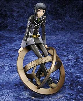 【状態　非常に良い】Starry☆Sky 木ノ瀬梓 完成品フィギュア　アニメイト限定【メーカー名】【メーカー型番】【ブランド名】アルター【商品説明】Starry☆Sky 木ノ瀬梓 完成品フィギュア　アニメイト限定1／8（全高：約195mm　※台座含む）当店では初期不良に限り、商品到着から7日間は返品を 受付けております。品切れの場合は2週間程度でお届け致します。ご注文からお届けまで1、ご注文⇒24時間受け付けております。2、注文確認⇒当店から注文確認メールを送信します。3、在庫確認⇒中古品は受注後に、再メンテナンス、梱包しますので　お届けまで3日〜10日程度とお考え下さい。4、入金確認⇒前払い決済をご選択の場合、ご入金確認後、配送手配を致します。5、出荷⇒配送準備が整い次第、出荷致します。配送業者、追跡番号等の詳細をメール送信致します。6、到着⇒出荷後、1〜3日後に商品が到着します。当店はリサイクル専門店につき一般のお客様から買取しました中古扱い品です。ご来店ありがとうございます。