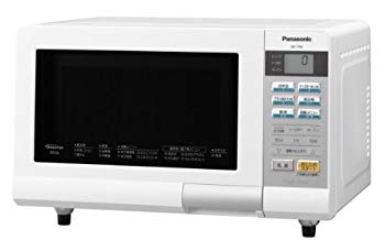 【状態　非常に良い】(中古品)パナソニック エレック 電子レンジ 15L ホワイト NE-T155-W【メーカー名】パナソニック(Panasonic)【メーカー型番】NE-T155-W【ブランド名】パナソニック(Panasonic)【商品説明】パナソニック エレック 電子レンジ 15L ホワイト NE-T155-Wサイズ:29.3×45.5×35.2cm ※左右どちらか一方を開放し、反対側を4.5cm、後方・上方は10cm以上あけてください。本体重量:10.2Kg主な材質:合成樹脂、金属、ガラス生産国:中国電源コードの長さ:125cmお届け：受注後に再メンテ、梱包します。到着まで3日〜10日程度とお考え下さい。当店では初期不良に限り、商品到着から7日間は返品を 受付けております。品切れの場合は2週間程度でお届け致します。ご注文からお届けまで1、ご注文⇒24時間受け付けております。2、注文確認⇒当店から注文確認メールを送信します。3、在庫確認⇒中古品は受注後に、再メンテナンス、梱包しますので　お届けまで3日〜10日程度とお考え下さい。4、入金確認⇒前払い決済をご選択の場合、ご入金確認後、配送手配を致します。5、出荷⇒配送準備が整い次第、出荷致します。配送業者、追跡番号等の詳細をメール送信致します。6、到着⇒出荷後、1〜3日後に商品が到着します。当店はリサイクル専門店につき一般のお客様から買取しました中古扱い品です。ご来店ありがとうございます。