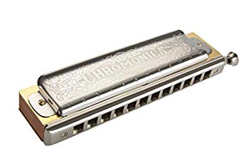 【中古】HOHNER ホーナー スーパークロモニカ 270 C調 270/48X qqffhab