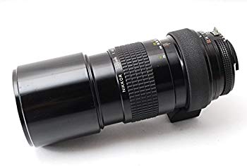 【状態　非常に良い】【中古 良品】Nikon ニコン Ai NIKKOR 300mm F4.5【メーカー名】ニコン【メーカー型番】【ブランド名】ニコン【商品説明】Nikon ニコン Ai NIKKOR 300mm F4.5B015IIHFTC当店では初期不良に限り、商品到着から7日間は返品を 受付けております。・万が一、品切れの場合は2週間程度でお届け致します。ご注文からお届けまで1、ご注文⇒ご注文は24時間受け付けております。2、注文確認⇒ご注文後、当店から注文確認メールを送信します。3、在庫確認⇒国内在庫：3〜5日程度でお届け。　海外在庫：2週間程度でお届け。""　※中古品は受注後に、再メンテナンス、梱包しますので　お届けまで3日〜7日程度とお考え下さい。""　※在庫切れの場合はご連絡させて頂きます。4、入金確認⇒前払い決済をご選択の場合、ご入金確認後、配送手配を致します。5、出荷⇒配送準備が整い次第、出荷致します。配送業者、追跡番号等の詳細をメール送信致します。6、到着⇒出荷後、1〜3日後に商品が到着します。　※離島、北海道、九州、沖縄は遅れる場合がございます。予めご了承下さい。ご来店ありがとうございます。