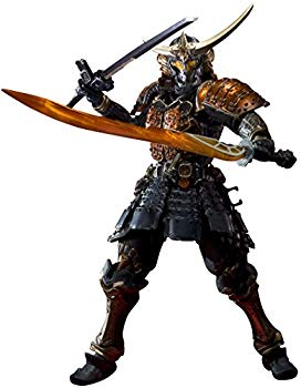 楽天市場】S.I.C. 仮面ライダー鎧武 オレンジアームズの通販