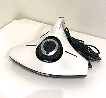 【中古】【非常に良い】レイコップ ふとんクリーナー 「レイコップ」 ROBK-100JWH ...