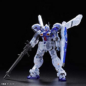 楽天市場】RE／100 ガンダム試作4号機 ガーベラの通販