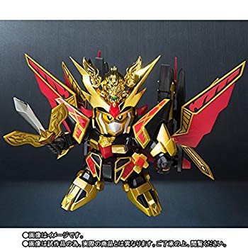 SDX 大福将軍【メーカー名】【メーカー型番】【ブランド名】バンダイ【商品説明】SDX 大福将軍・本体 　・交換用右手首5種、交換用左手首3種 　・交換用瞳パーツ3種 　・太陽の軍配 　・鳳凰剣 　・交換用フェイスパーツ一式当店では初期不良に限り、商品到着から7日間は返品を 受付けております。品切れの場合は2週間程度でお届け致します。ご注文からお届けまで1、ご注文⇒24時間受け付けております。2、注文確認⇒当店から注文確認メールを送信します。3、在庫確認⇒中古品は受注後に、再メンテナンス、梱包しますので　お届けまで3日〜10日程度とお考え下さい。4、入金確認⇒前払い決済をご選択の場合、ご入金確認後、配送手配を致します。5、出荷⇒配送準備が整い次第、出荷致します。配送業者、追跡番号等の詳細をメール送信致します。6、到着⇒出荷後、1〜3日後に商品が到着します。当店はリサイクル専門店につき一般のお客様から買取しました中古扱い品です。ご来店ありがとうございます。