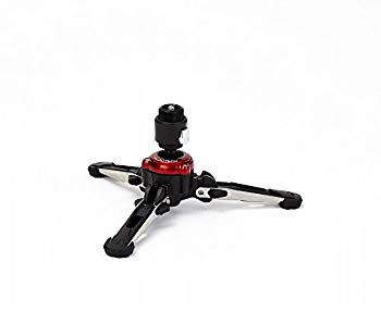 【中古】Manfrotto フルード ビデオ一脚ベース XPRO monopod+ MVMXPROBASE dwos6rj