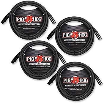 【状態　非常に良い】(中古品)Pig Hog XLR 15足4パックTour Gradeマイクケーブル【メーカー名】Pig Hog【メーカー型番】PHM15【ブランド名】PigHog【商品説明】Pig Hog XLR 15足4パックTour Gradeマイクケーブルお届け：受注後に再メンテ、梱包します。到着まで3日〜10日程度とお考え下さい。当店では初期不良に限り、商品到着から7日間は返品を 受付けております。品切れの場合は2週間程度でお届け致します。ご注文からお届けまで1、ご注文⇒24時間受け付けております。2、注文確認⇒当店から注文確認メールを送信します。3、在庫確認⇒中古品は受注後に、再メンテナンス、梱包しますので　お届けまで3日〜10日程度とお考え下さい。4、入金確認⇒前払い決済をご選択の場合、ご入金確認後、配送手配を致します。5、出荷⇒配送準備が整い次第、出荷致します。配送業者、追跡番号等の詳細をメール送信致します。6、到着⇒出荷後、1〜3日後に商品が到着します。当店はリサイクル専門店につき一般のお客様から買取しました中古扱い品です。ご来店ありがとうございます。