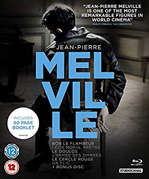 (中古品)Jean-Pierre Melville Collection [Region B] [Blu-ray]【メーカー名】【メーカー型番】【ブランド名】【商品説明】Jean-Pierre Melville Collection [Region B] [Blu-ray]お届け：受注後に再メンテ、梱包します。到着まで3日〜10日程度とお考え下さい。当店では初期不良に限り、商品到着から7日間は返品を受付けております。お客様都合での返品はお受けしておりませんのでご了承ください。他モールとの併売品の為、売り切れの場合はご連絡させて頂きます。当店の・品は、お客様から買い取りました中古扱い品です。ご注文からお届けまで1、ご注文⇒ご注文は24時間受け付けております。2、注文確認⇒ご注文後、当店から注文確認メールを送信します。3、在庫確認⇒お届けまで3日〜10日程度とお考え下さい。海外在庫は10日〜2週間の見込みです。4、入金確認⇒前払い決済をご選択の場合、ご入金確認後、配送手配を致します。5、出荷⇒配送準備が整い次第、出荷致します。配送業者、追跡番号等の詳細をメール送信致します。6、到着⇒出荷後、1〜3日後に商品が到着します。　※離島、北海道、九州、沖縄は遅れる場合がございます。予めご了承下さい。ご来店ありがとうございます。