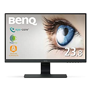 【中古】BenQ GW2480 アイケアモニター