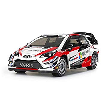 (中古品)タミヤ 1/10電動RCカーシリーズ No.659 トヨタ ガズーレーシング WRT/ヤリス WRC (TT-02シャーシ) オンロード 58659【メーカー名】タミヤ(TAMIYA)【メーカー型番】58659【ブランド名】タミヤ(TAMIYA)【商品説明】タミヤ 1/10電動RCカーシリーズ No.659 トヨタ ガズーレーシング WRT/ヤリス WRC (TT-02シャーシ) オンロード 58659電池種別 :電池は別売りのため別途ご購入ください。当店では初期不良に限り、商品到着から7日間は返品を 受付けております。品切れの場合は2週間程度でお届け致します。ご注文からお届けまで1、ご注文⇒24時間受け付けております。2、注文確認⇒当店から注文確認メールを送信します。3、在庫確認⇒中古品は受注後に、再メンテナンス、梱包しますので　お届けまで3日〜10日程度とお考え下さい。4、入金確認⇒前払い決済をご選択の場合、ご入金確認後、配送手配を致します。5、出荷⇒配送準備が整い次第、出荷致します。配送業者、追跡番号等の詳細をメール送信致します。6、到着⇒出荷後、1〜3日後に商品が到着します。当店はリサイクル専門店につき一般のお客様から買取しました中古扱い品です。ご来店ありがとうございます。