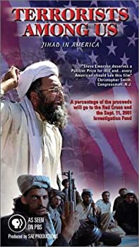 Terrorist Among Us: Jihad in America 