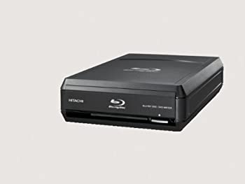 【中古】【非常に良い】【DZ-WR90】日立 ハードディスクカムWooo専用 ブルーレイラ...